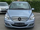 Mercedes-Benz B 200 B -Klasse B 200, Navi,PDC, AHK, TÜV Neu - gebrauchte Mercedes-Benz B-Klasse aus dem Jahr 2008