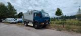 MAN  TGA 8.224 LAEC 7,49t Allrad Expeditionsmobil - MAN 4