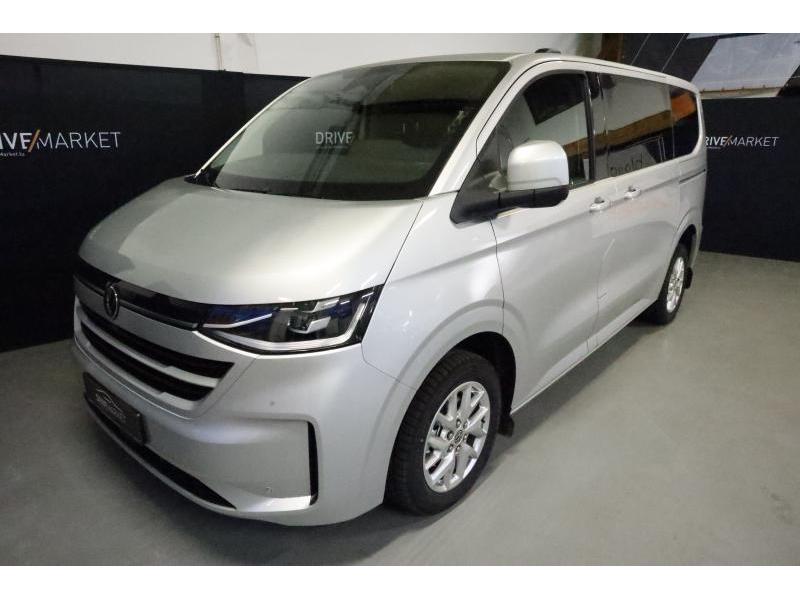 Volkswagen T7 Caravelle Style Court 9P
