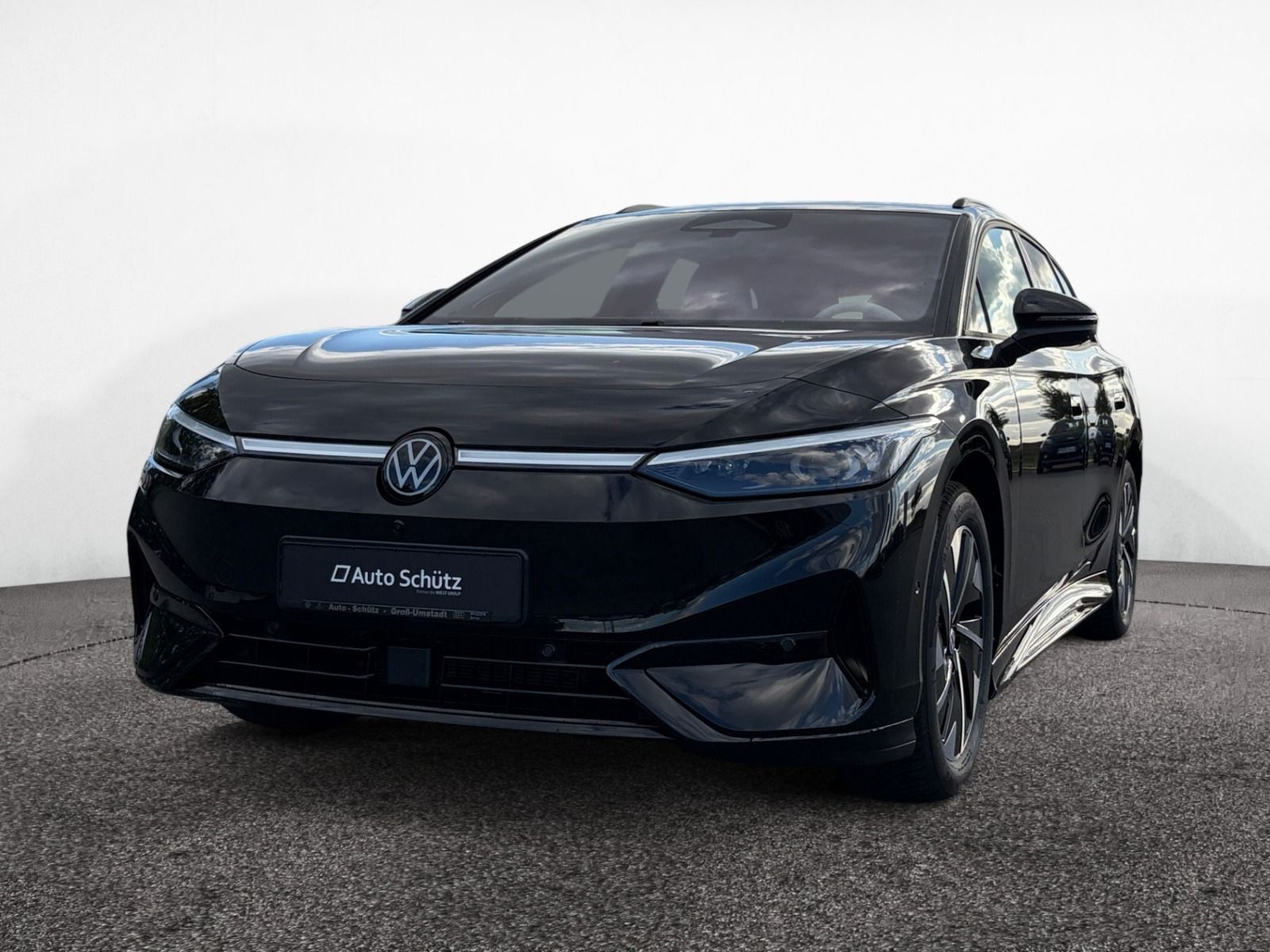 Volkswagen ID.7 Tourer Pro S 210 kW *Interieur.P*IQ.DRIVE*M imagem 2