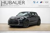 MINI Cooper S 3-Türer [Favoured Trim, HUD, RFK, SHZ] - MINI MINI: Favoured Trim