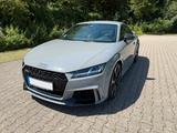 Audi TT RS Coupe-ohne OPF*B&O*Keramik*Matrix*Vmax280 - gebrauchte Audi TT RS aus dem Jahr 2018