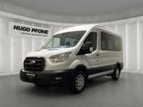 Ford Transit 350L2H2 2.0TDCi 96kW Trend 6-Sitzer | AH - Ford Transit: Van, 350l
