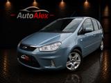 Ford C-Max C-MAX Style + - Ford C-Max Gebrauchtwagen in Berlin