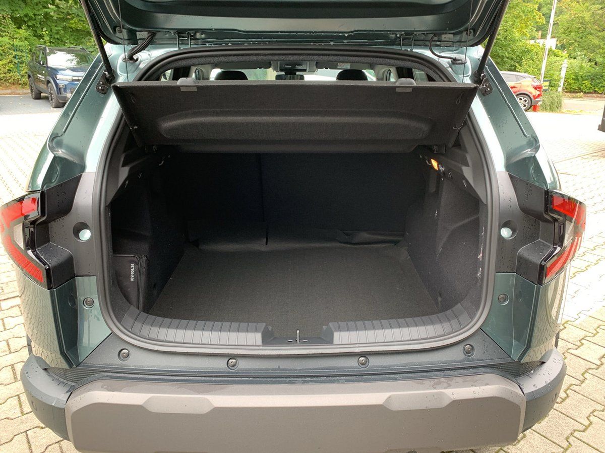 Dacia Duster - Bild 12