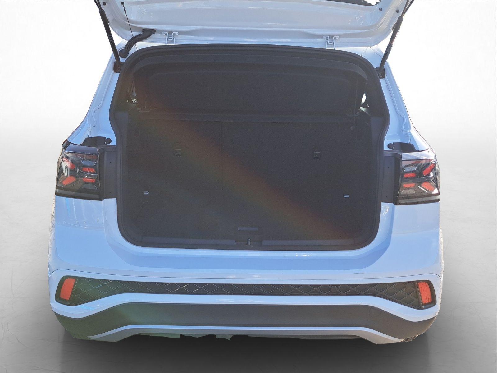 Volkswagen T-Cross 1.0 TSI R-Line RFK*Matrix*Navi*ACC*AHK, миниатюра 11