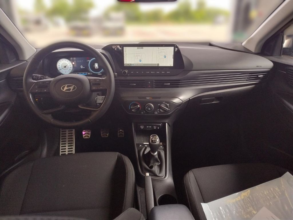 Hyundai BAYON – Bild 8