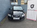 Volvo V70 Kombi 2.0D Xenon Ahk Shz Navi TÜV 11/27 - Volvo V70 mit Anhängerkupplung