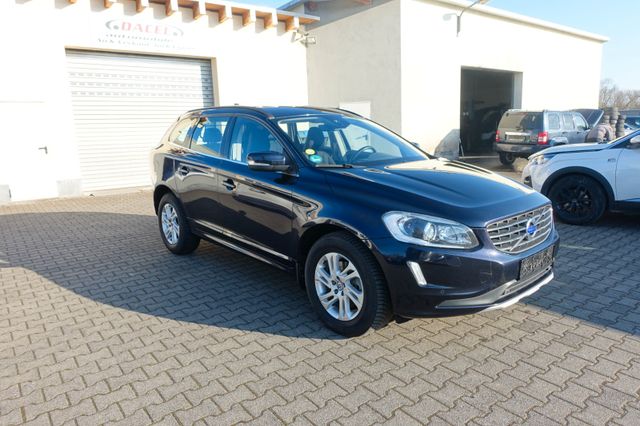 Volvo XC60 2.0 Momentum 2WD*Navi*Xenon*