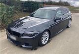 BMW F11 530D xDrive Tausch gegen BMW F20 F21 - BMW: Gegen