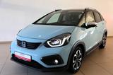 Honda Jazz 1.5 i-MMD Hybrid Crosstar Executive RFK SHZ - Honda Jazz: Crosstar
