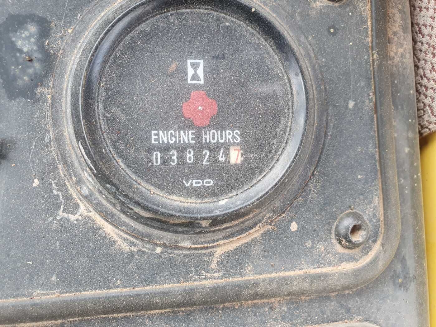 Fahrzeugabbildung BOMAG BW 225 D-3 / 2001 / nur 3.824h! / Variocontrol