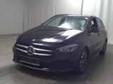 Mercedes-Benz B 200 d Style Navi LED Shz MBUX PDC - gebrauchte Mercedes-Benz B 200 aus dem Jahr 2022