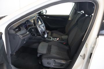 Skoda Octavia 2.0 TDI Ambition AID+ACC+KEY+LED+CARPLAY