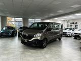 Renault Trafic L2H1 2,9t 8-Sitze Expression 1Hand/Navi/K - gebrauchte Renault Trafic aus dem Jahr 2019