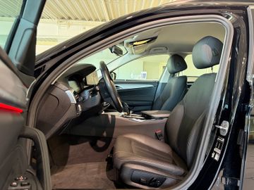 BMW 520 - 10