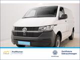 Volkswagen T6.1 Kasten 2.0 TDI *KR*AHK*KLIMA*GJR* - Volkswagen T6 aus 2021