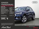 Audi Q3 advanced 35TFSI Stronic Navi LED ACC EPH DAB - Audi Q3 Jahreswagen