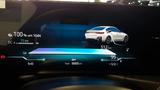 BMW i4 40 M Sport von WA, ACC, AHK, Head up - BMW i4 von privat