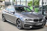 BMW M240i Coupe xDrive Navi Prof.* erst 27.038 km !* - BMW: E24