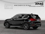 BMW X1 xDrive20i A - gebrauchte BMW X1 aus dem Jahr 2018