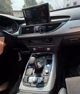 Audi A6 Avant 3.0 TFSI quattro, S line, BOSE, AHK - Audi A6 Gebrauchtwagen in Düsseldorf
