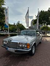 Mercedes-Benz Mercedes benz ce280 tüv H kennzeichen - Mercedes-Benz CE 280