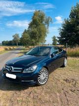 Mercedes-Benz CE 220 C 220 CDI Coupé - HU bis 03.27 - Mercedes-Benz CE 220 Gebrauchtwagen