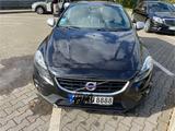 Volvo V40 D2 RDISIGN - Volvo V40 in Oberhausen