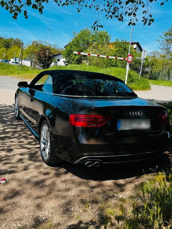 Image of Audi A5
