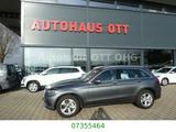 Mercedes-Benz GLC 220 d 4 Matic 8 fach AHK LED 360 Grad Kamera - gebrauchte Mercedes-Benz GLC 220 aus dem Jahr 2018