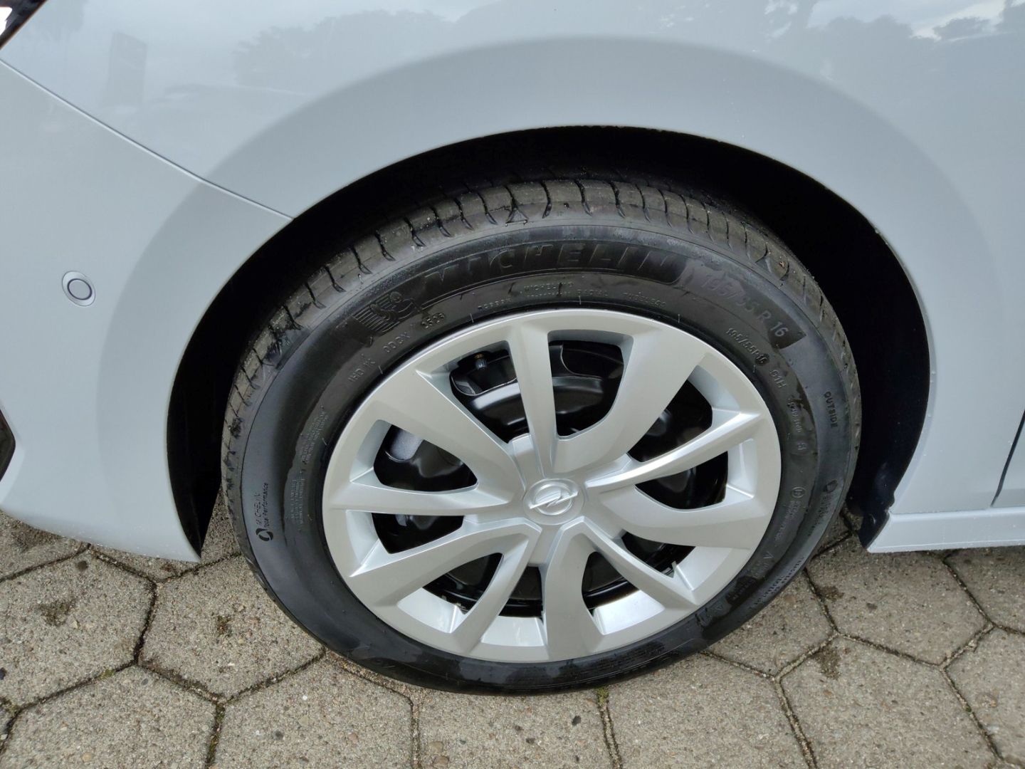 Opel Corsa - Bild 16