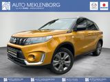 Suzuki Vitara 1.4l Comfort Mild-Hybrid - Suzuki Vitara in Berlin