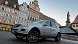 Mercedes-Benz ML 280 CDI  Top gepflegt! A... - gebrauchte Mercedes-Benz ML 280 aus dem Jahr 2006