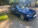 BMW e36 328i Cabrio Hardtop BBS RC090 - BMW: Hardtop E36