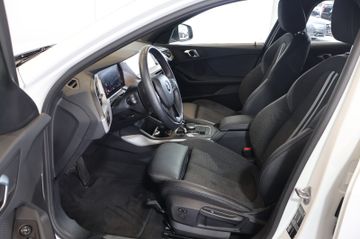 BMW 118 i Advantage AID+FRONT+LANE+LED+ALU