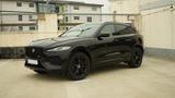 Jaguar F-Pace P250 R-DYNAMIC BLACK AWD R-DYNAMIC BLACK - Jaguar F-Pace: R Dynamic Black
