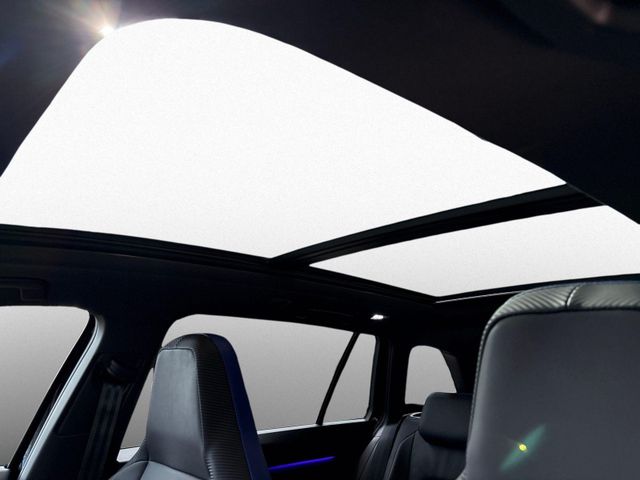 Golf VIII Variant R 2.0 TSI DSG 4M BLACKSTYLE