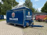 Other CTR Leni-Marie Ausschankwagen / Verkaufswagen