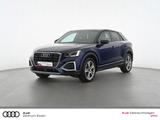 Audi Q2 30 TFSI Advanced 6-GANG LED AHK APP PDC   MUF - Audi Q2 in Oberhausen