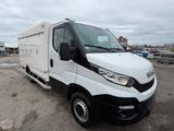 Iveco Daily 35S13 - Iveco Daily 35 s 13