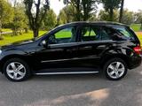 Mercedes-Benz Zuverlässigen Mercedes ML W164 2010 - Mercedes-Benz 420 von privat
