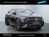 Mercedes-Benz GLE 350 de 4MATIC Coupé mit EQ Hybrid Technologi