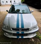 Honda Civic Aerodeck 1,6 L,   Bj. 1999 - Honda Aerodeck