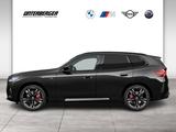 BMW X3 M50 xDrive Pro AHK ACC 360° Pano HK HUD - schwarze BMW X3 M50
