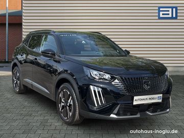 Peugeot 2008 - 7