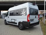 Westfalia Columbus 540D MY24 #RFK #PV #LED #MARK - Offers
