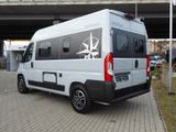Westfalia Columbus 540D MY24 #RFK #PV #LED #MARK - Westfalia Wohnmobil oder -wagen