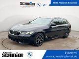 BMW 540d xDrive Touring M Sportpaket +2JahreGARANTIE - BMW 540 in Hannover