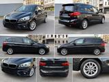 BMW 218i Steptronic | 55 Tkm | Navi | LED | TÜV 2027